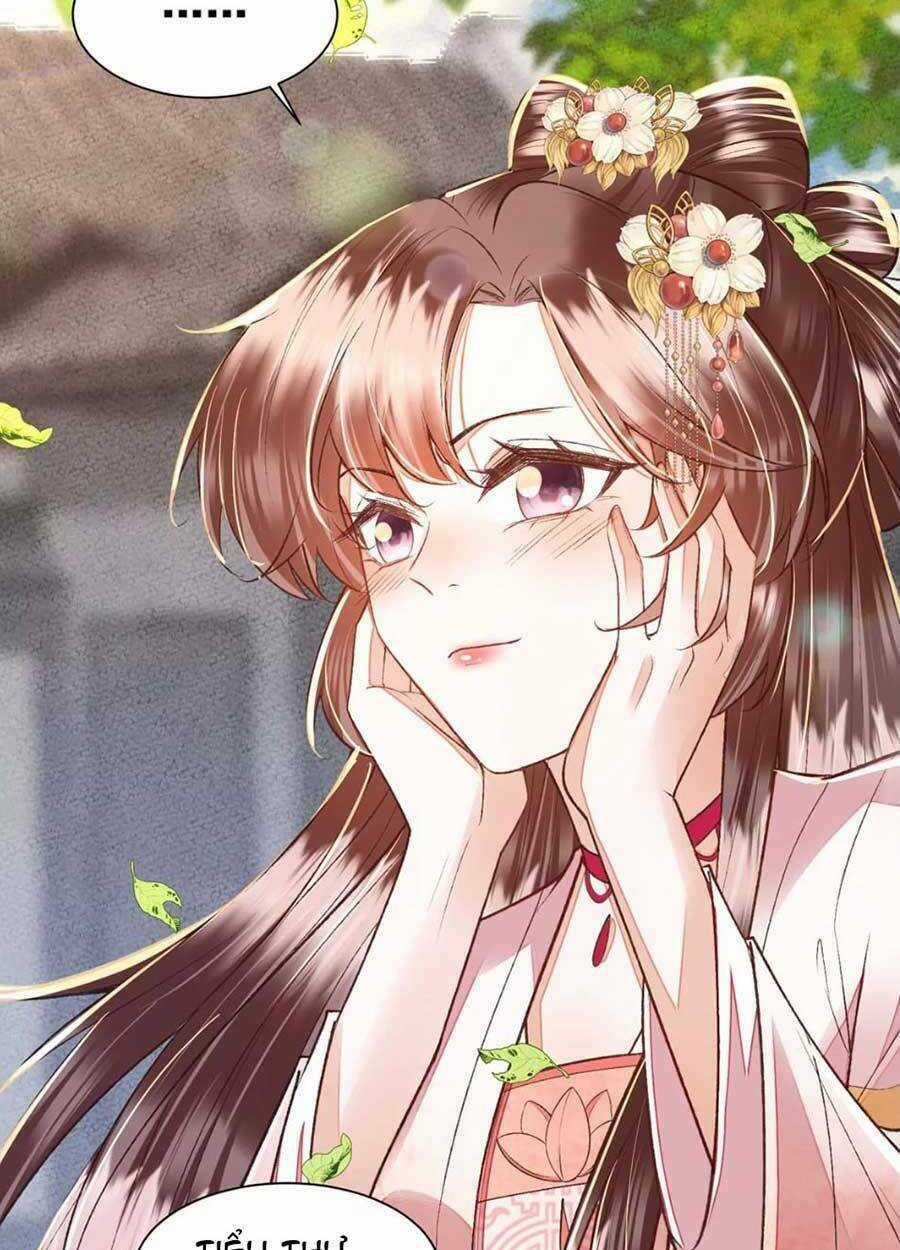 Rơi Vào Cạm Bẫy Ngọt Ngào Của Tứ Thúc Chapter 23 trang 34