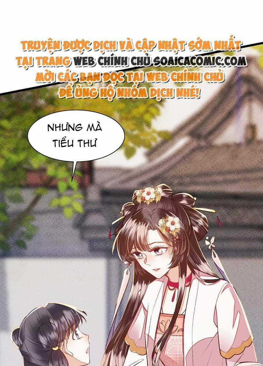 Rơi Vào Cạm Bẫy Ngọt Ngào Của Tứ Thúc Chapter 23 trang 37