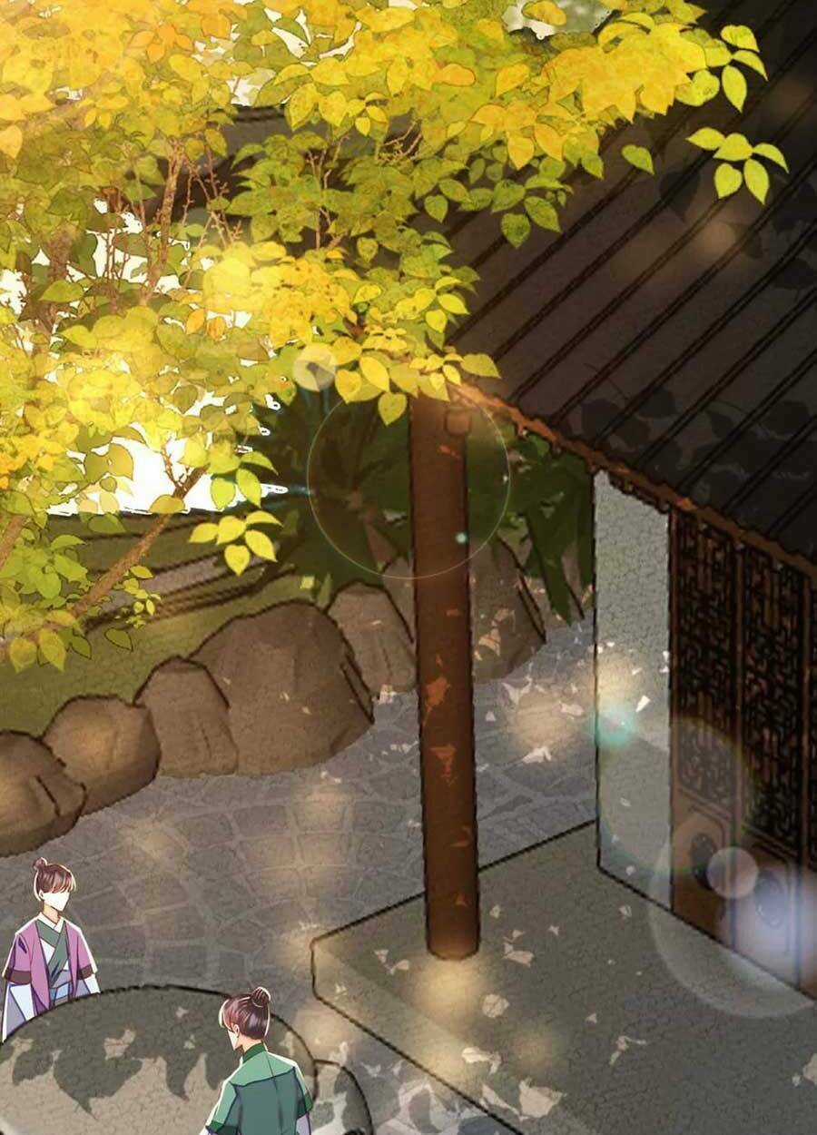 Rơi Vào Cạm Bẫy Ngọt Ngào Của Tứ Thúc Chapter 23 trang 4