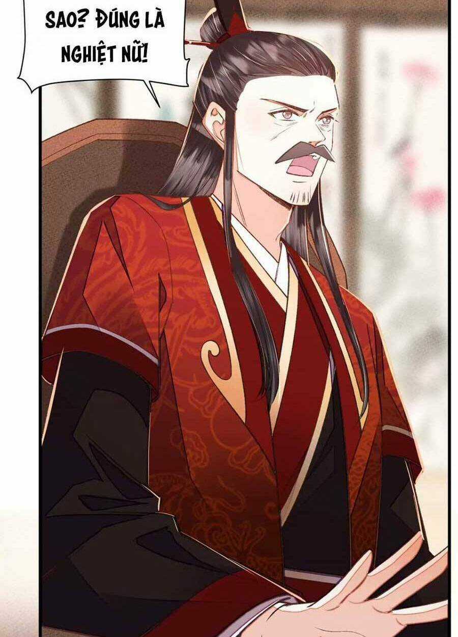 Rơi Vào Cạm Bẫy Ngọt Ngào Của Tứ Thúc Chapter 23 trang 40