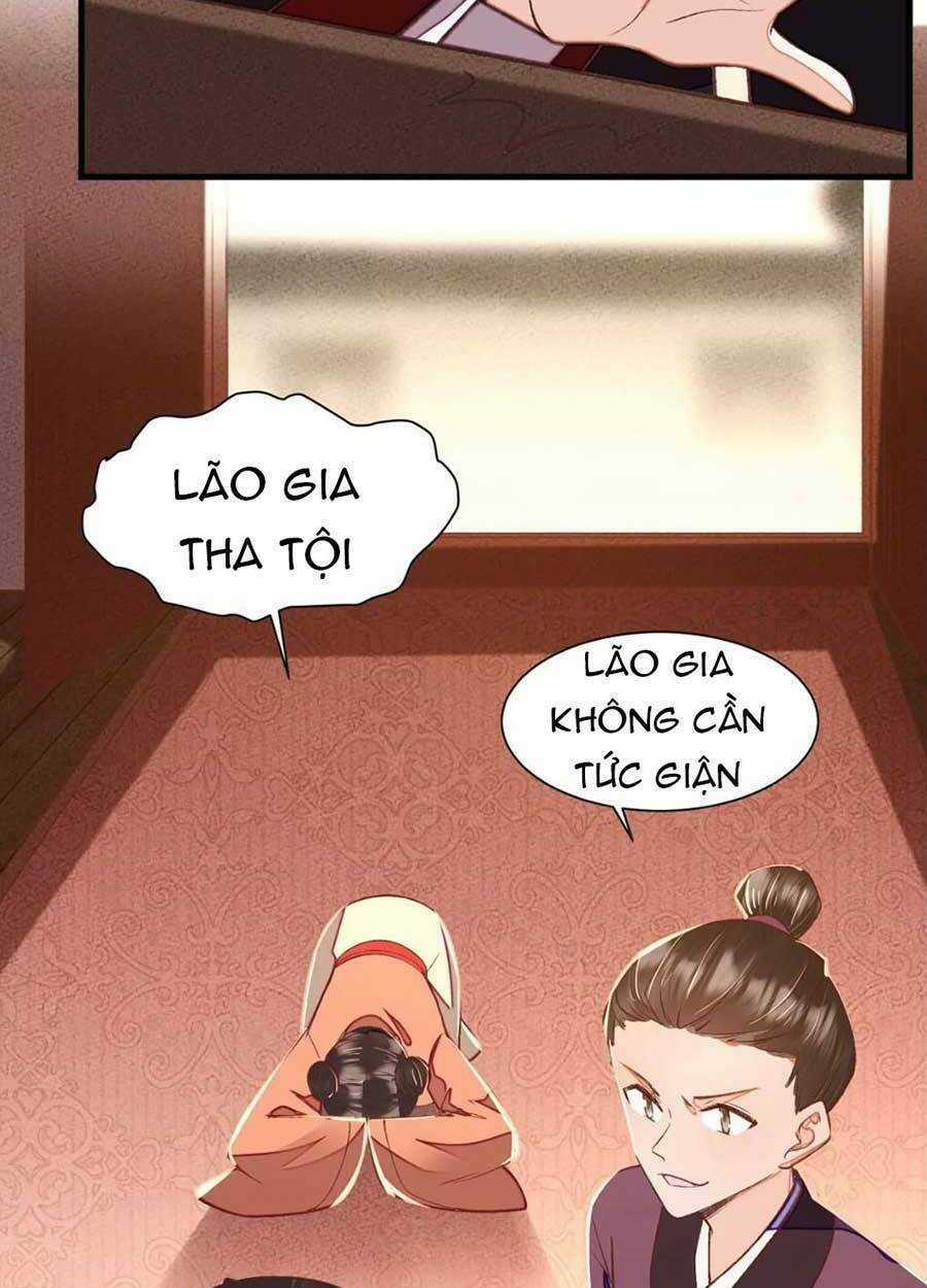 Rơi Vào Cạm Bẫy Ngọt Ngào Của Tứ Thúc Chapter 23 trang 41