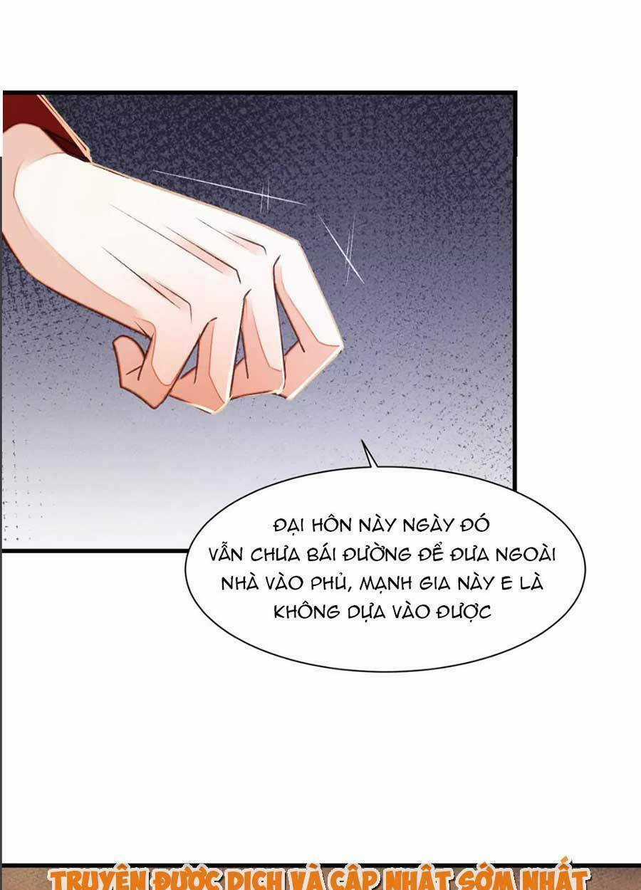 Rơi Vào Cạm Bẫy Ngọt Ngào Của Tứ Thúc Chapter 23 trang 44