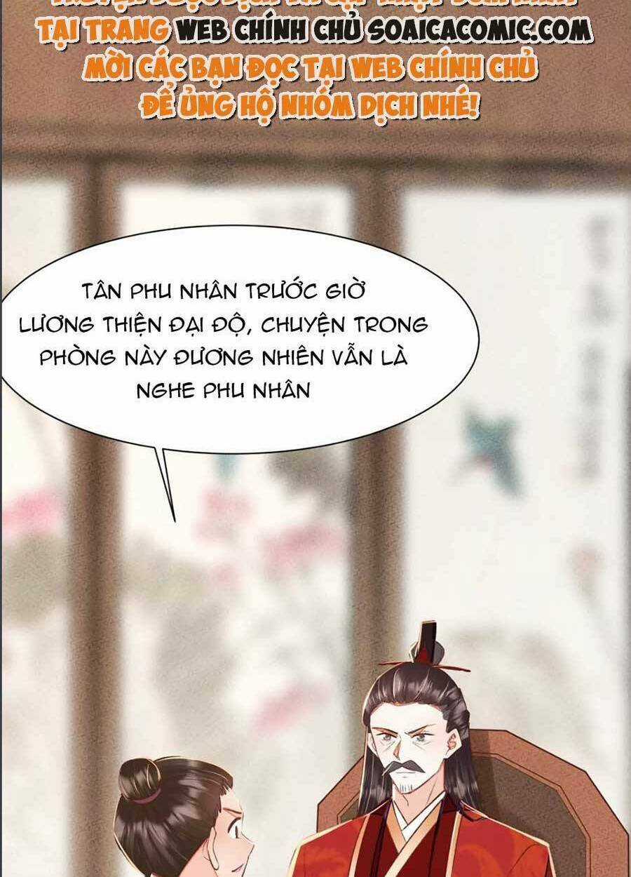 Rơi Vào Cạm Bẫy Ngọt Ngào Của Tứ Thúc Chapter 23 trang 45