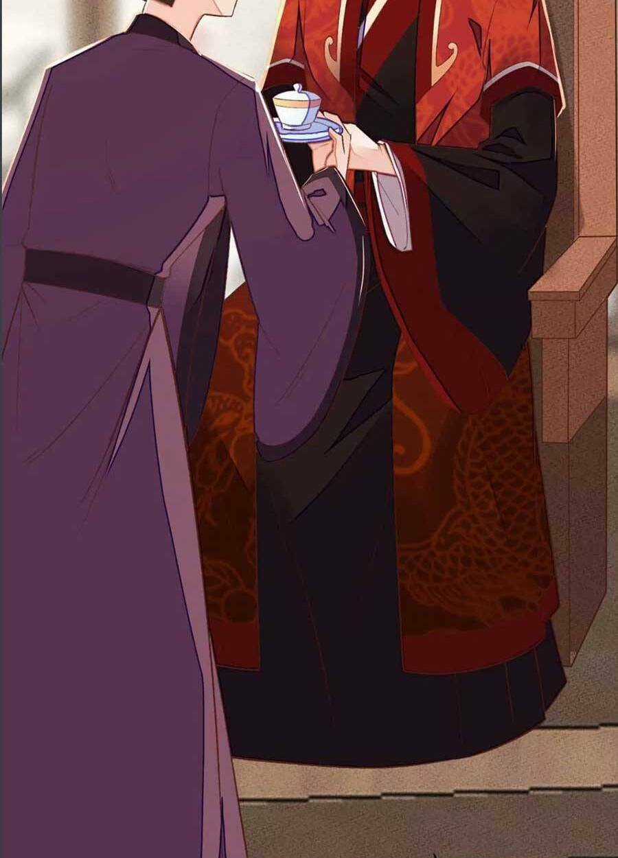 Rơi Vào Cạm Bẫy Ngọt Ngào Của Tứ Thúc Chapter 23 trang 46