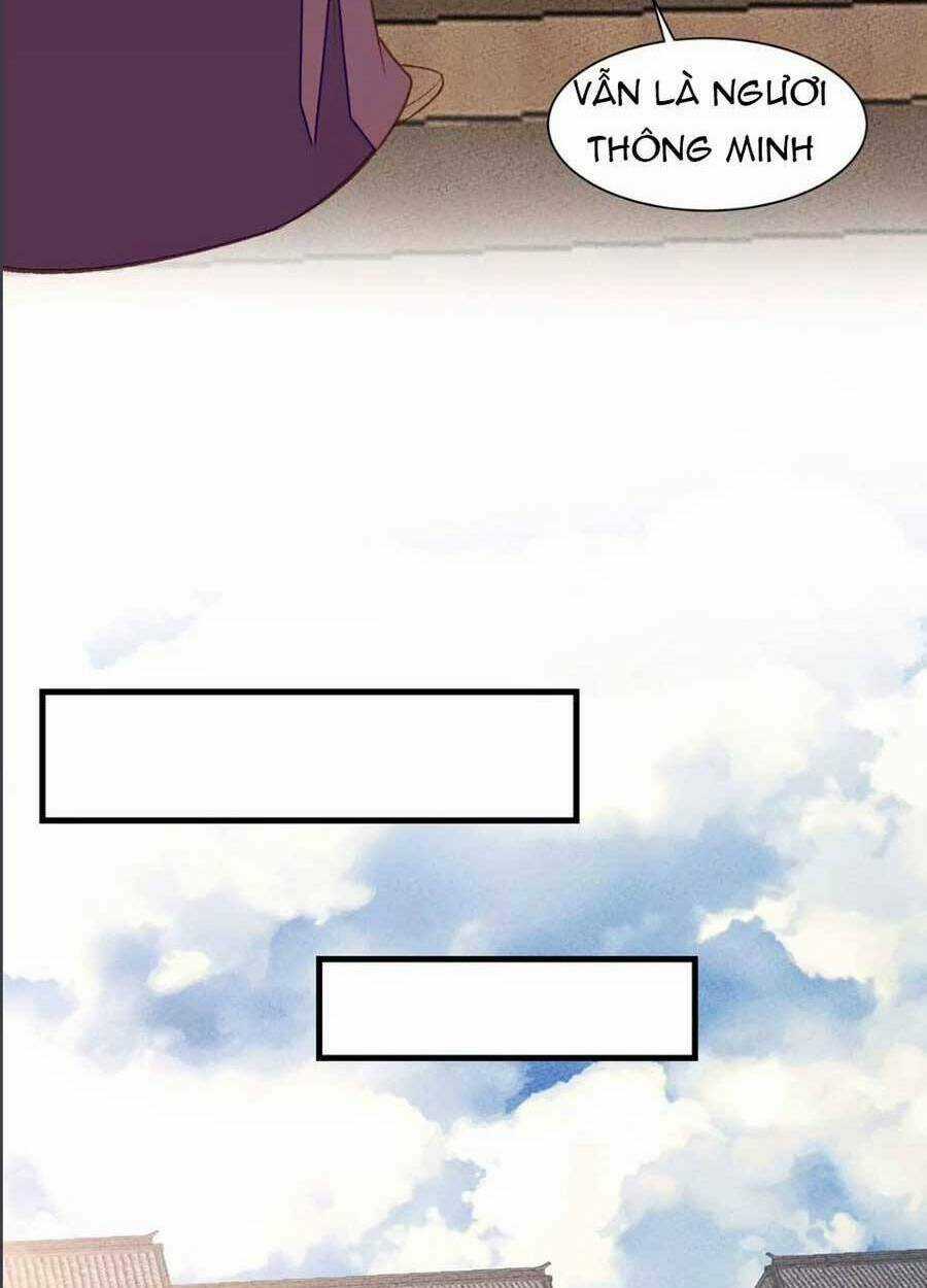 Rơi Vào Cạm Bẫy Ngọt Ngào Của Tứ Thúc Chapter 23 trang 47