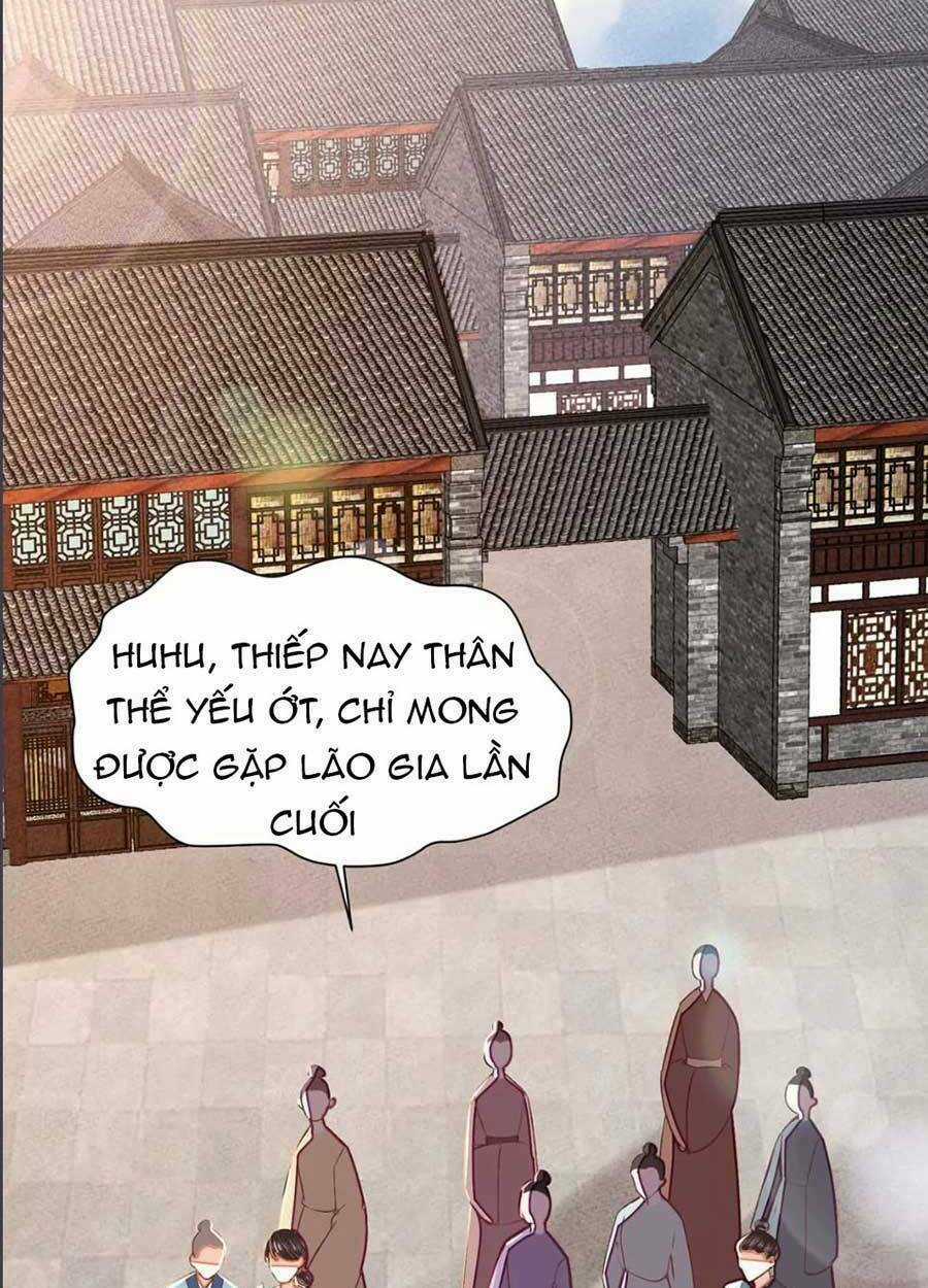 Rơi Vào Cạm Bẫy Ngọt Ngào Của Tứ Thúc Chapter 23 trang 48