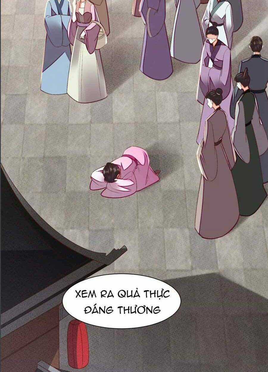 Rơi Vào Cạm Bẫy Ngọt Ngào Của Tứ Thúc Chapter 23 trang 49