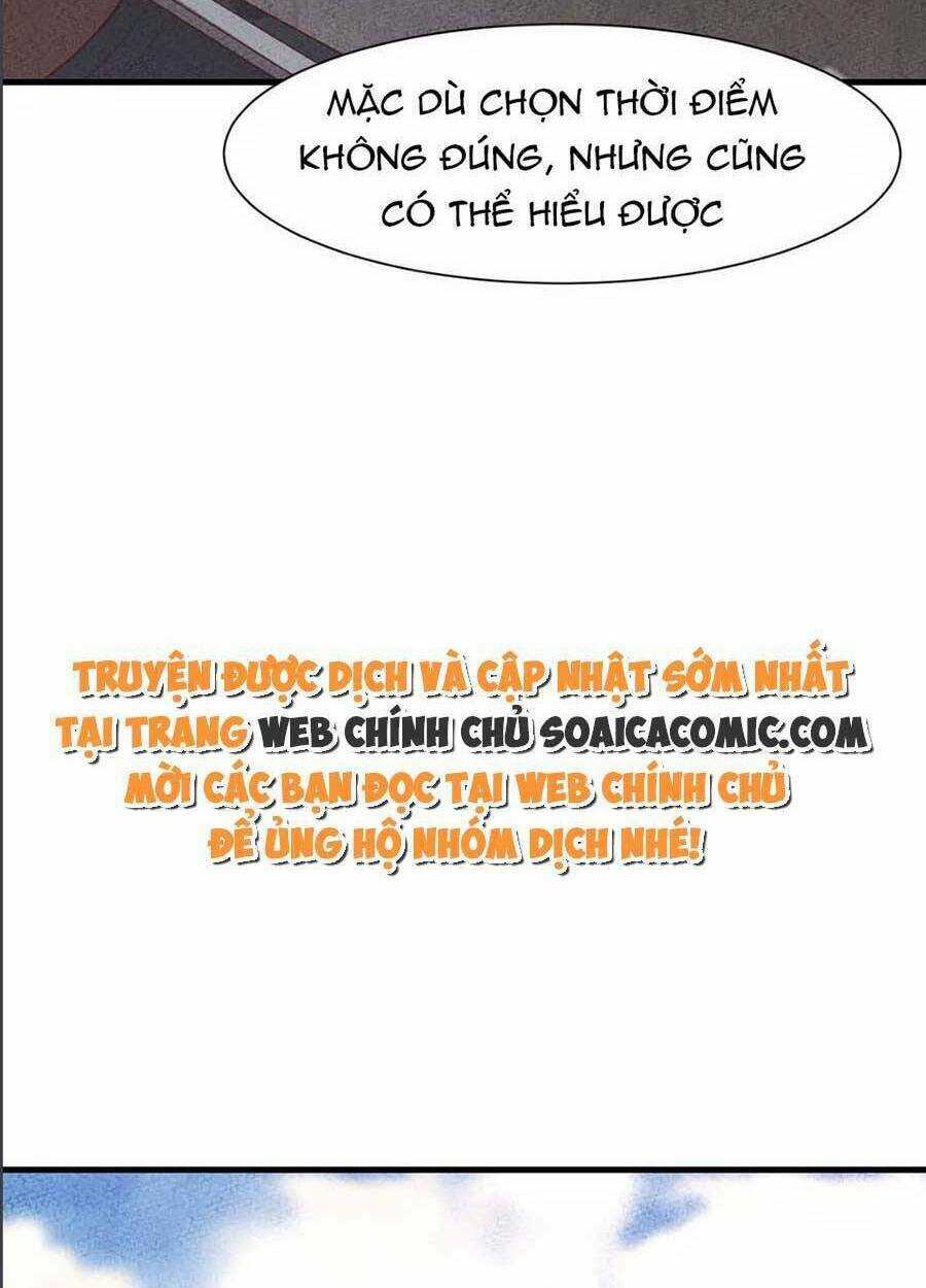 Rơi Vào Cạm Bẫy Ngọt Ngào Của Tứ Thúc Chapter 23 trang 50