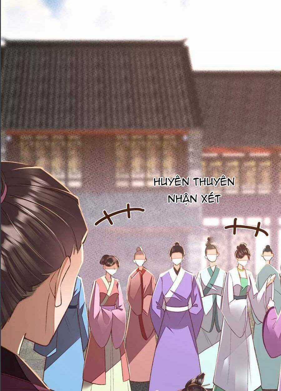 Rơi Vào Cạm Bẫy Ngọt Ngào Của Tứ Thúc Chapter 23 trang 51