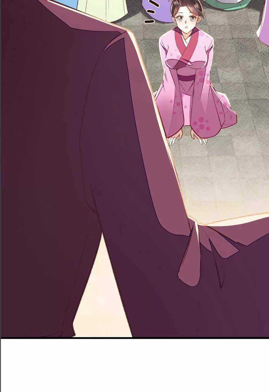 Rơi Vào Cạm Bẫy Ngọt Ngào Của Tứ Thúc Chapter 23 trang 52