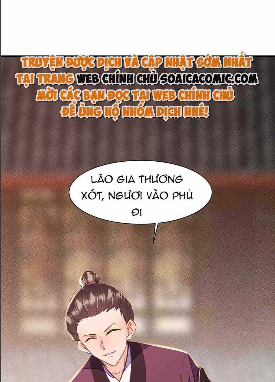 Rơi Vào Cạm Bẫy Ngọt Ngào Của Tứ Thúc Chapter 23 trang 53