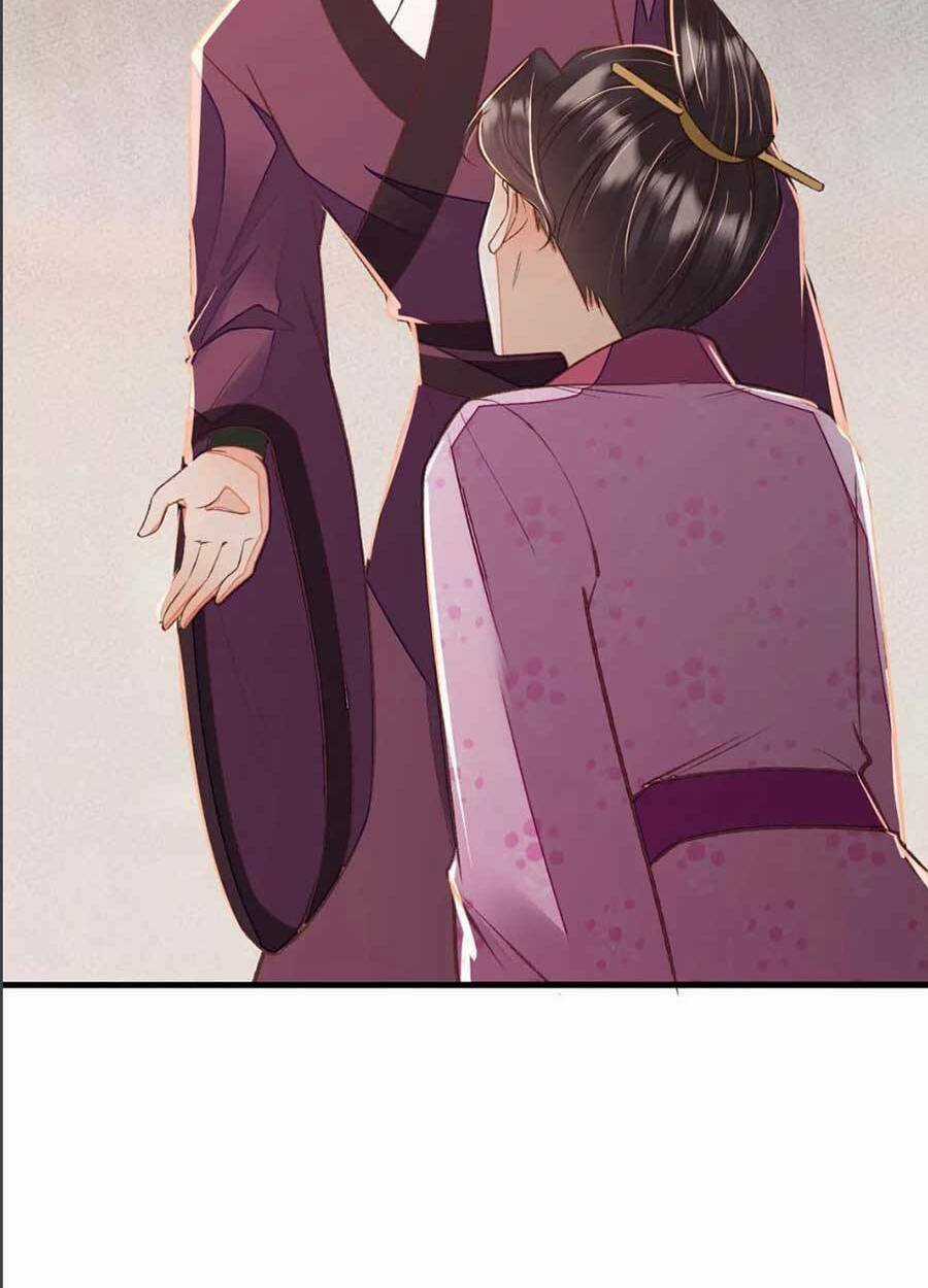 Rơi Vào Cạm Bẫy Ngọt Ngào Của Tứ Thúc Chapter 23 trang 54