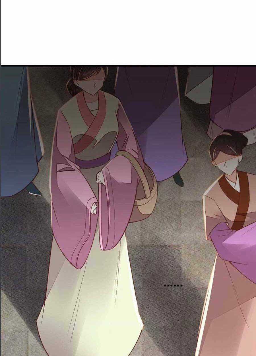 Rơi Vào Cạm Bẫy Ngọt Ngào Của Tứ Thúc Chapter 23 trang 55