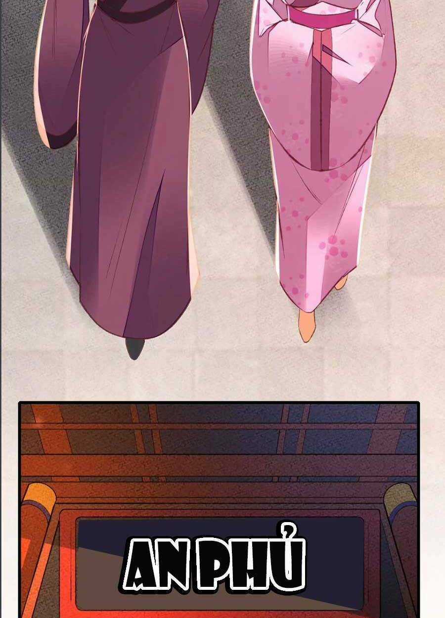 Rơi Vào Cạm Bẫy Ngọt Ngào Của Tứ Thúc Chapter 23 trang 57