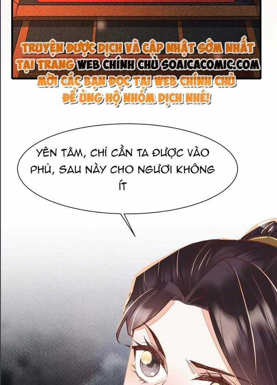 Rơi Vào Cạm Bẫy Ngọt Ngào Của Tứ Thúc Chapter 23 trang 58