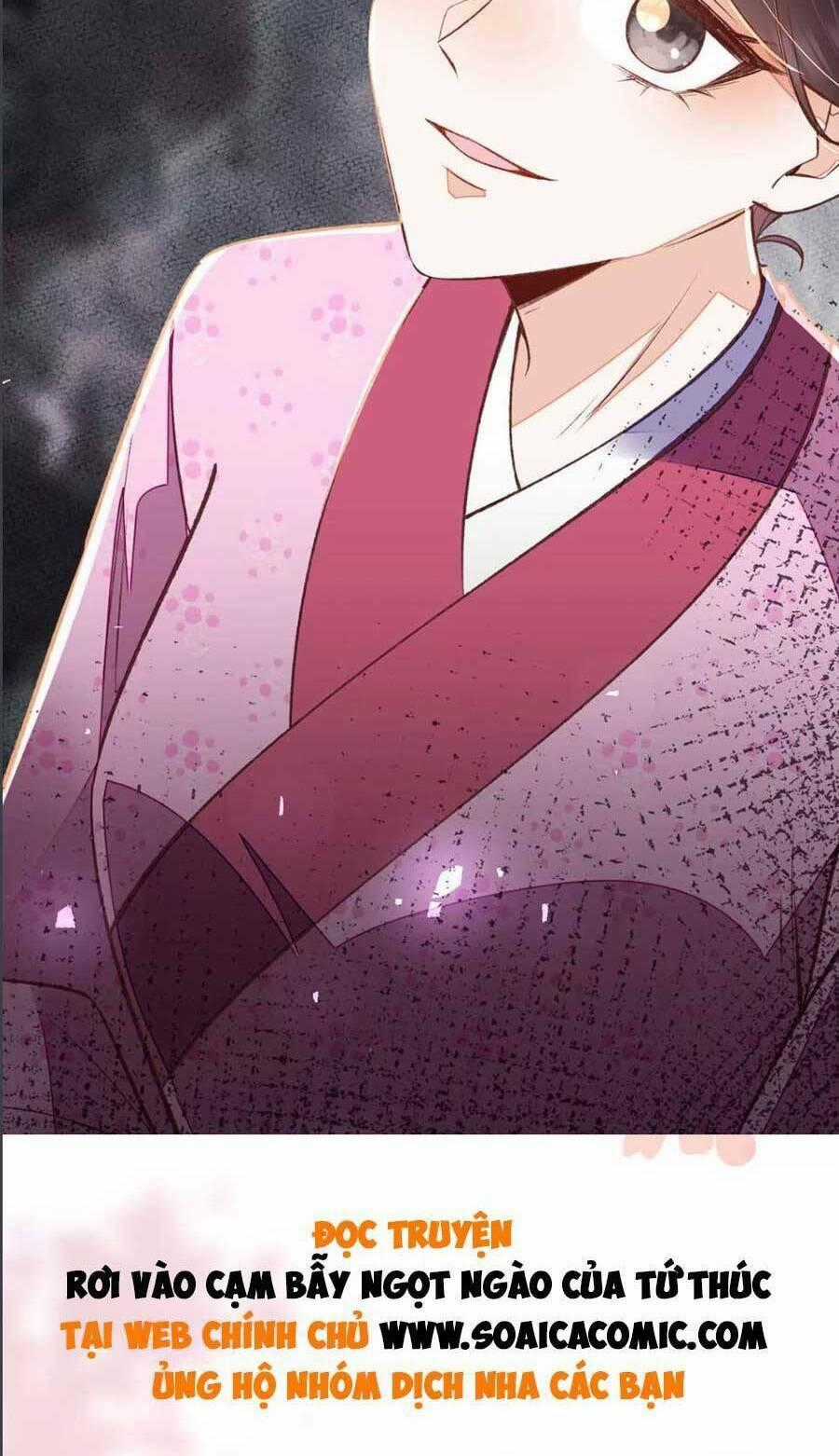 Rơi Vào Cạm Bẫy Ngọt Ngào Của Tứ Thúc Chapter 23 trang 59