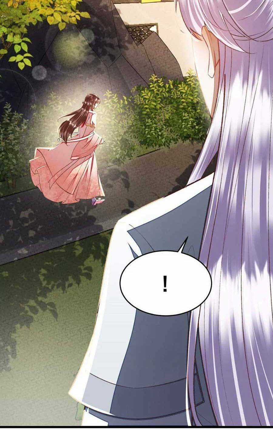 Rơi Vào Cạm Bẫy Ngọt Ngào Của Tứ Thúc Chapter 23 trang 6