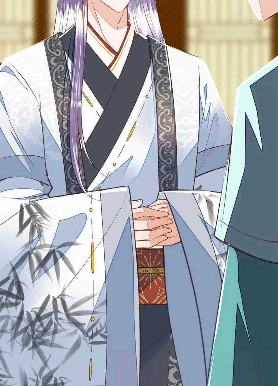 Rơi Vào Cạm Bẫy Ngọt Ngào Của Tứ Thúc Chapter 23 trang 8