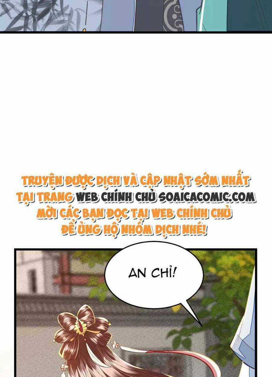 Rơi Vào Cạm Bẫy Ngọt Ngào Của Tứ Thúc Chapter 23 trang 9