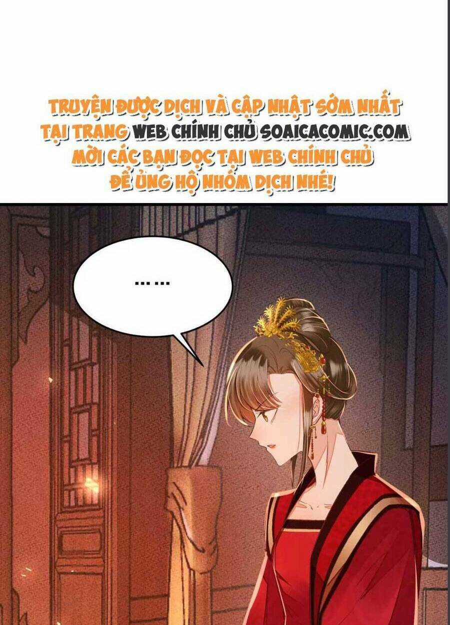 Rơi Vào Cạm Bẫy Ngọt Ngào Của Tứ Thúc Chapter 24 trang 10