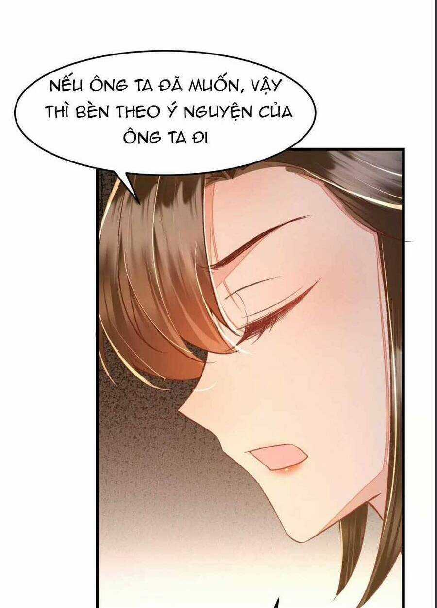 Rơi Vào Cạm Bẫy Ngọt Ngào Của Tứ Thúc Chapter 24 trang 13