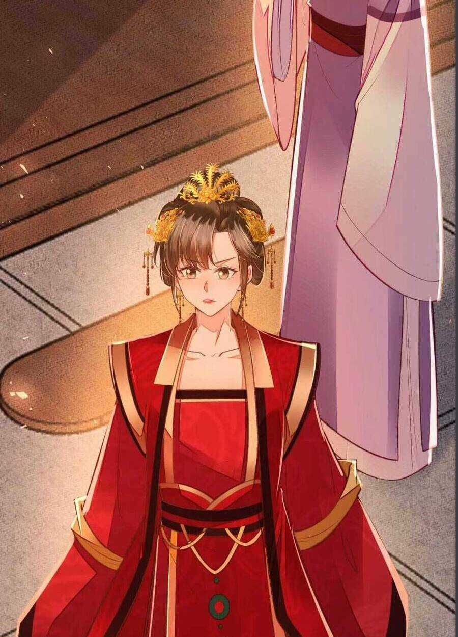 Rơi Vào Cạm Bẫy Ngọt Ngào Của Tứ Thúc Chapter 24 trang 17