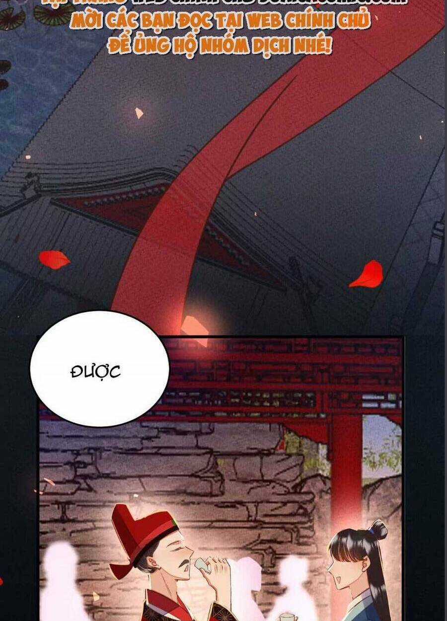 Rơi Vào Cạm Bẫy Ngọt Ngào Của Tứ Thúc Chapter 24 trang 2