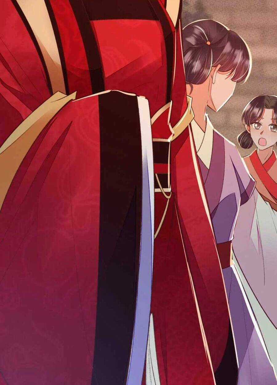 Rơi Vào Cạm Bẫy Ngọt Ngào Của Tứ Thúc Chapter 24 trang 22