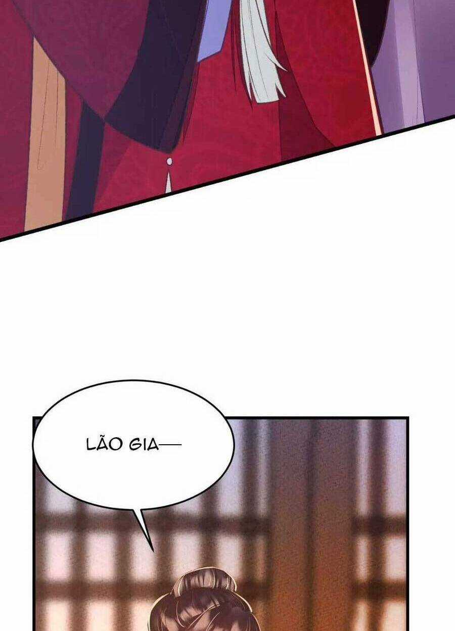 Rơi Vào Cạm Bẫy Ngọt Ngào Của Tứ Thúc Chapter 24 trang 23