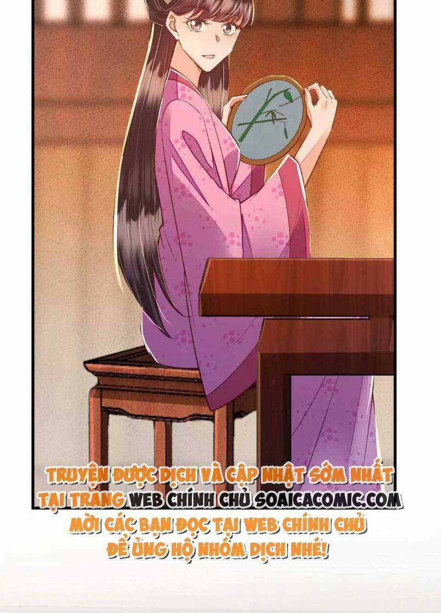 Rơi Vào Cạm Bẫy Ngọt Ngào Của Tứ Thúc Chapter 24 trang 24