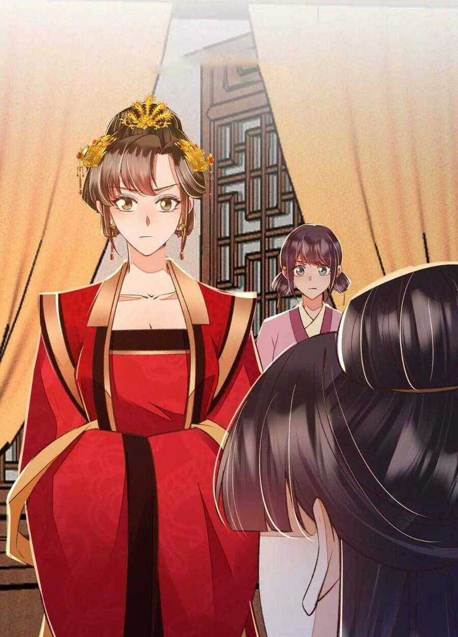 Rơi Vào Cạm Bẫy Ngọt Ngào Của Tứ Thúc Chapter 24 trang 25