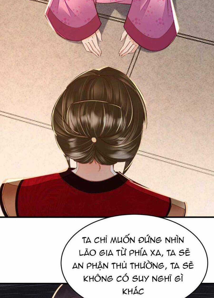 Rơi Vào Cạm Bẫy Ngọt Ngào Của Tứ Thúc Chapter 24 trang 28