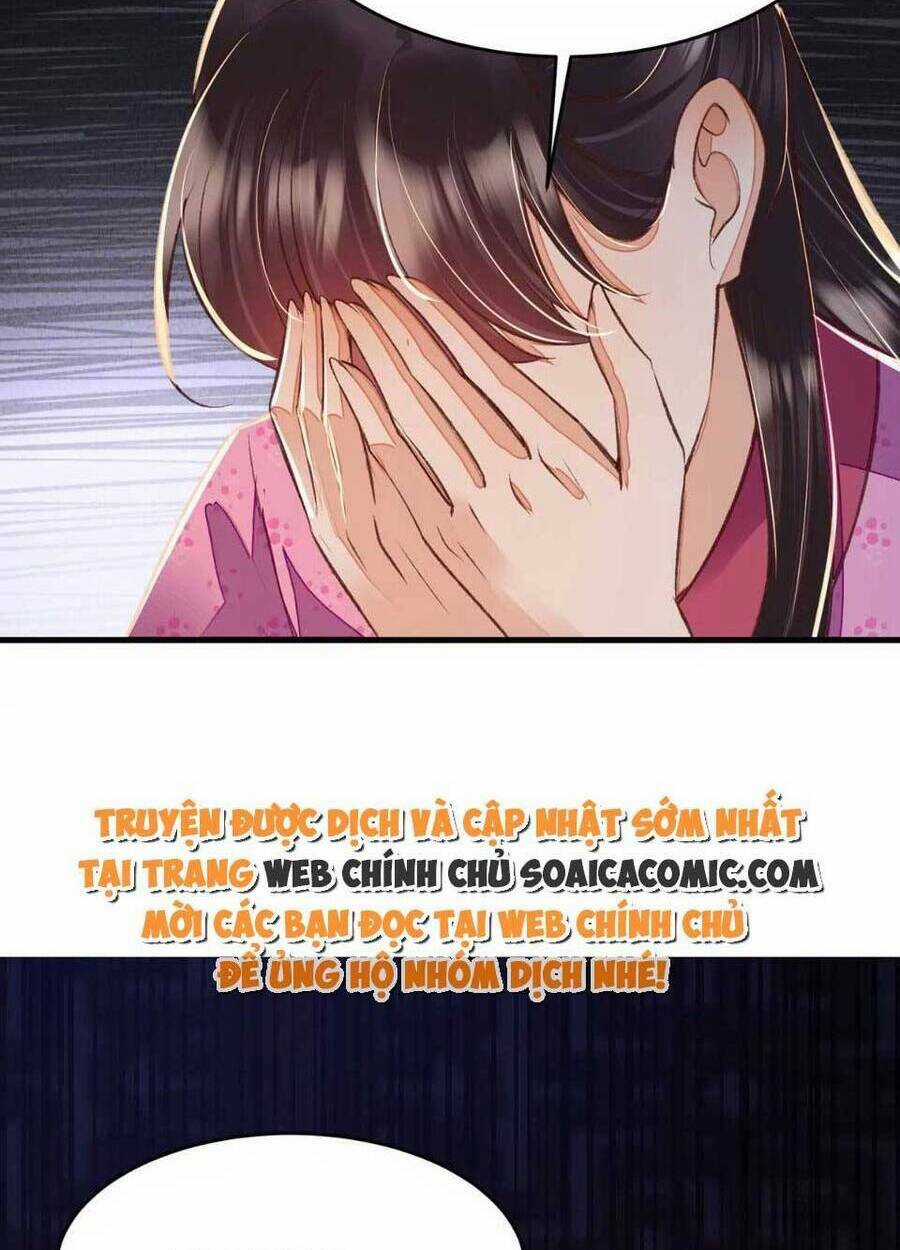 Rơi Vào Cạm Bẫy Ngọt Ngào Của Tứ Thúc Chapter 24 trang 29