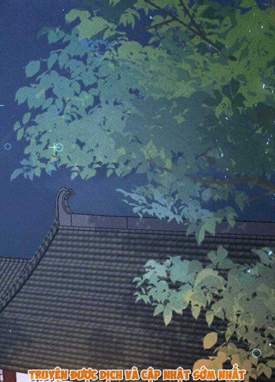 Rơi Vào Cạm Bẫy Ngọt Ngào Của Tứ Thúc Chapter 24 trang 36