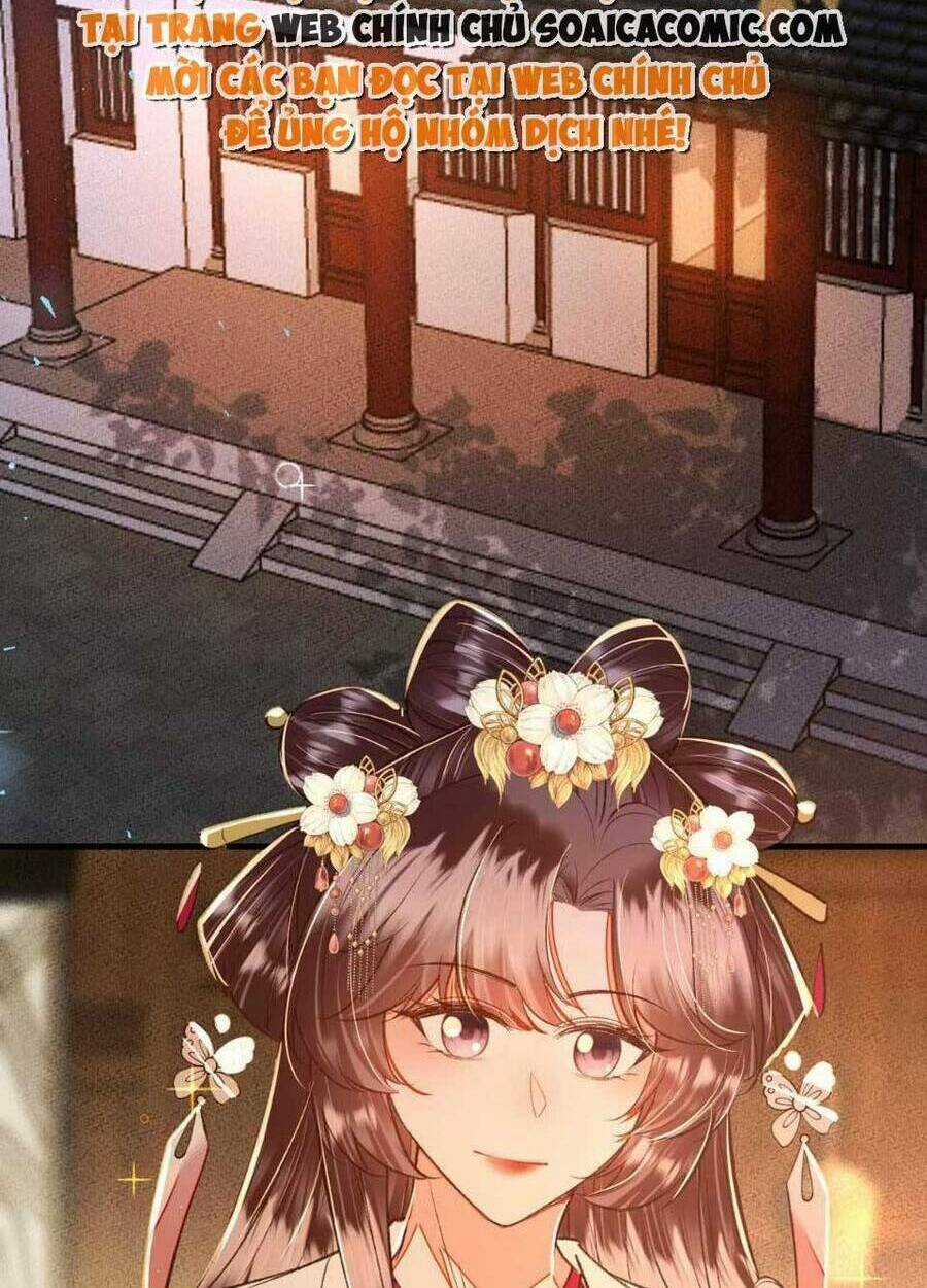 Rơi Vào Cạm Bẫy Ngọt Ngào Của Tứ Thúc Chapter 24 trang 37