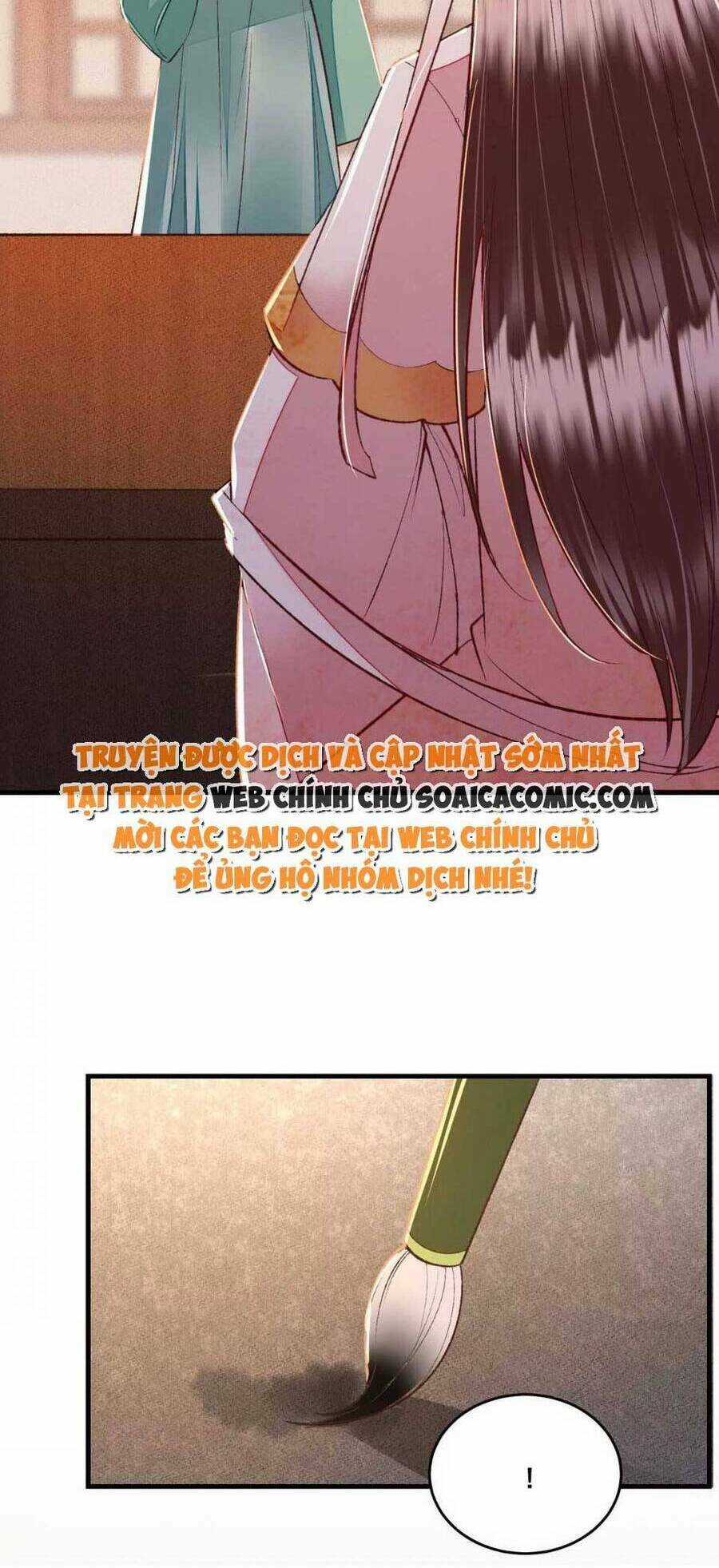 Rơi Vào Cạm Bẫy Ngọt Ngào Của Tứ Thúc Chapter 24 trang 40