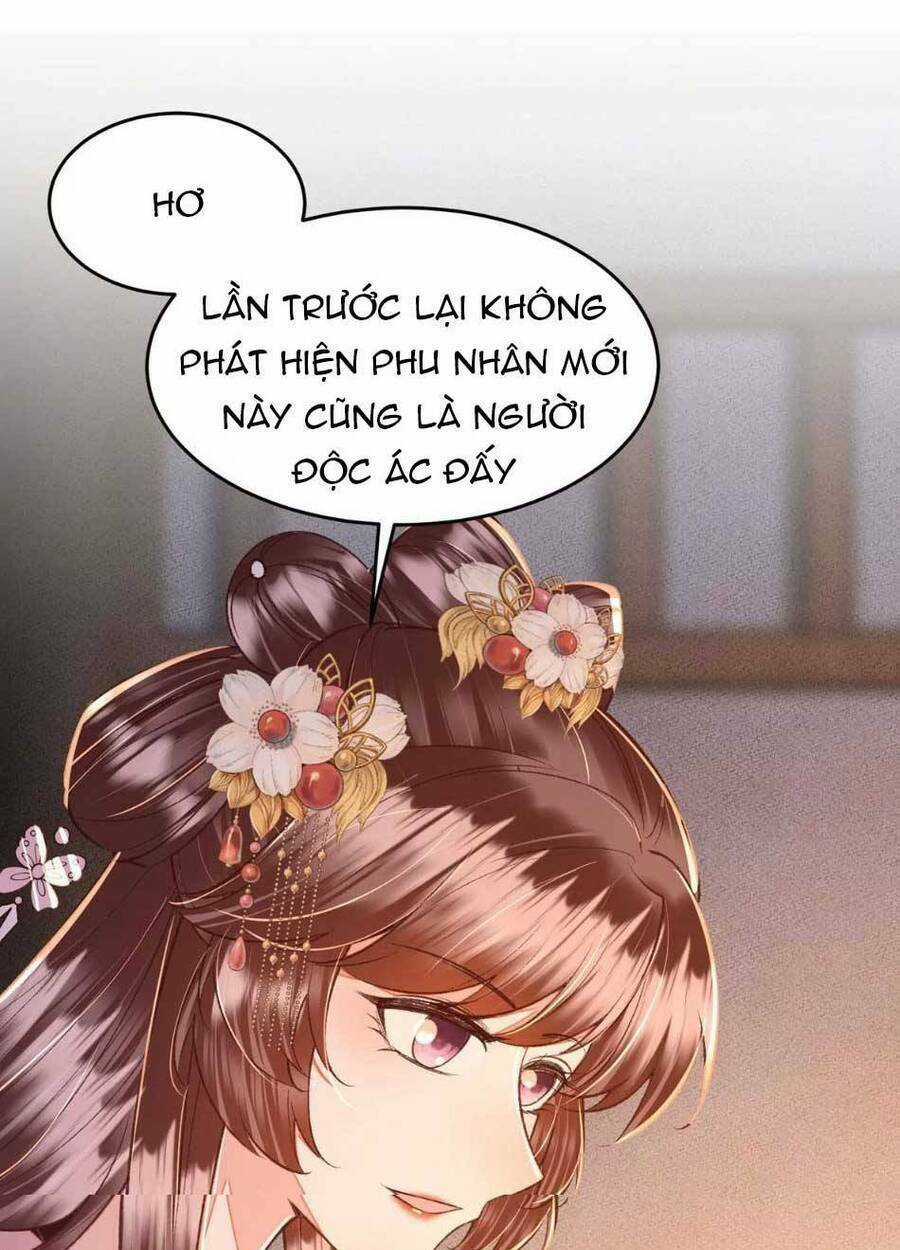 Rơi Vào Cạm Bẫy Ngọt Ngào Của Tứ Thúc Chapter 24 trang 41