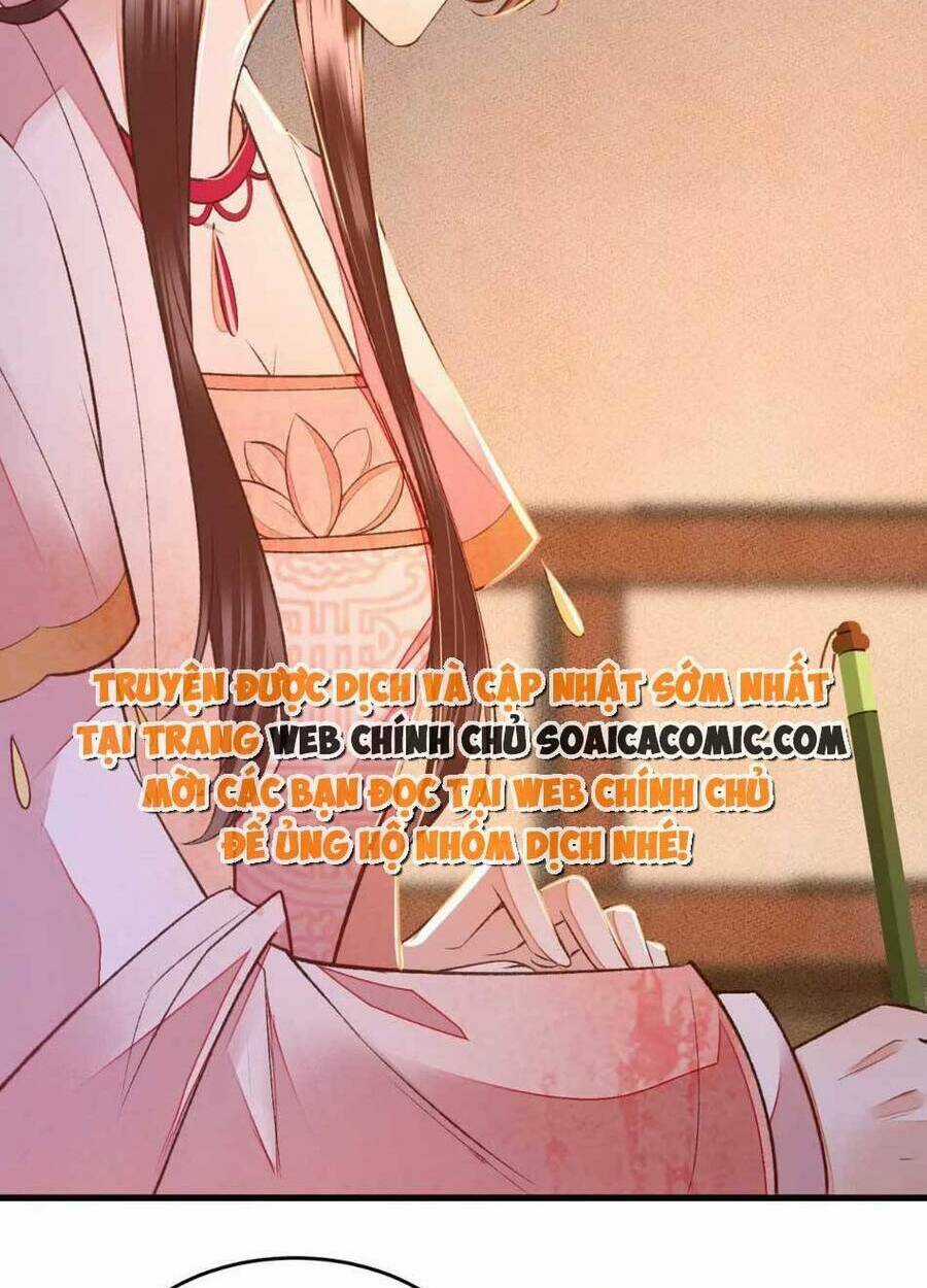 Rơi Vào Cạm Bẫy Ngọt Ngào Của Tứ Thúc Chapter 24 trang 42