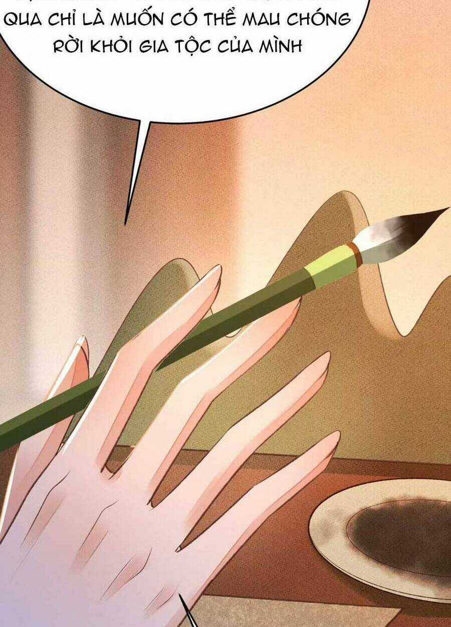 Rơi Vào Cạm Bẫy Ngọt Ngào Của Tứ Thúc Chapter 24 trang 44