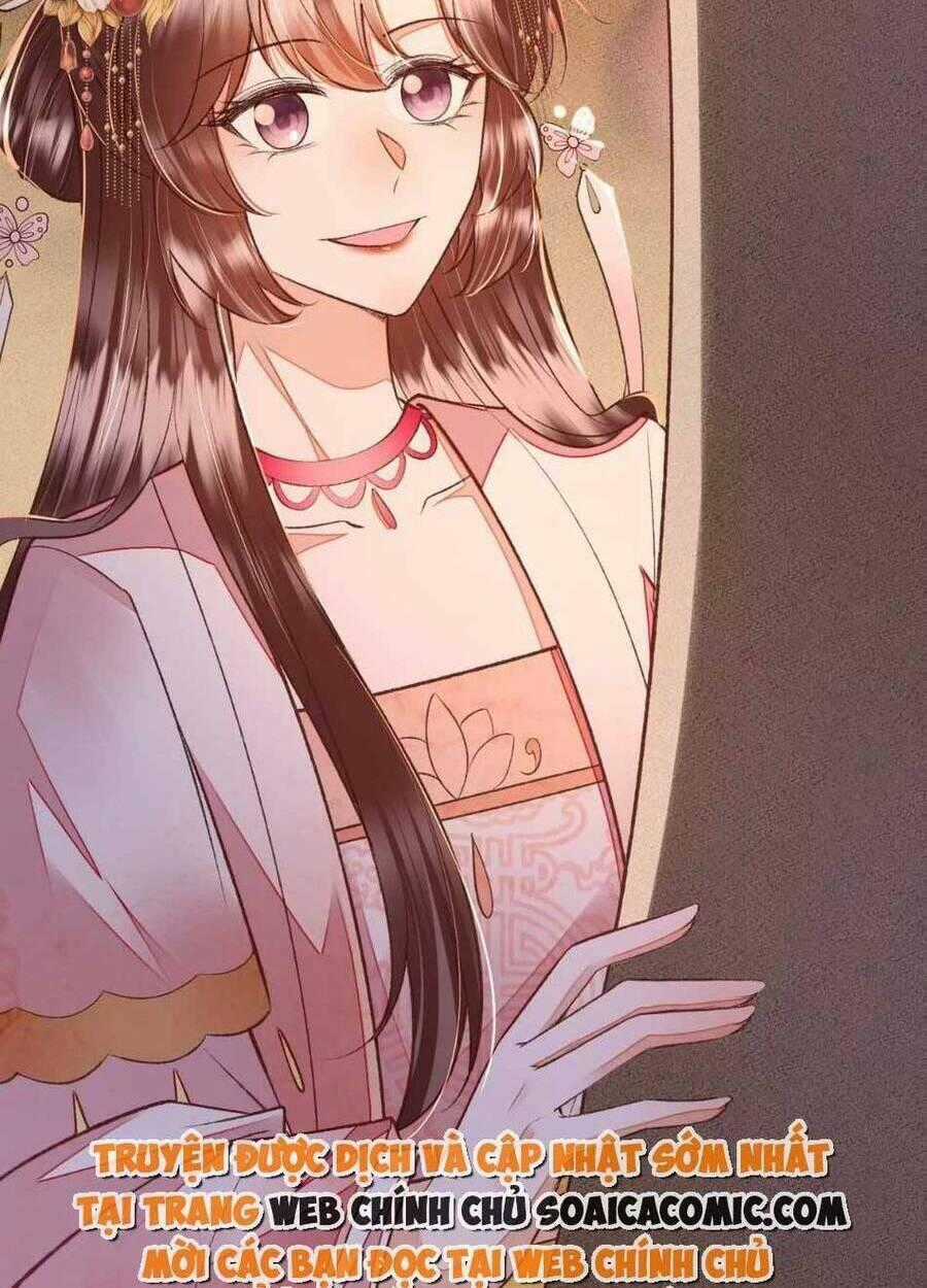 Rơi Vào Cạm Bẫy Ngọt Ngào Của Tứ Thúc Chapter 24 trang 46