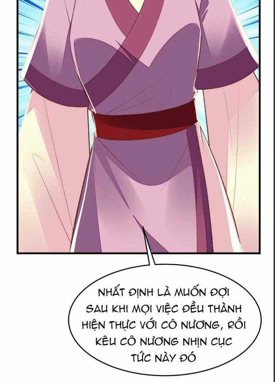 Rơi Vào Cạm Bẫy Ngọt Ngào Của Tứ Thúc Chapter 24 trang 9