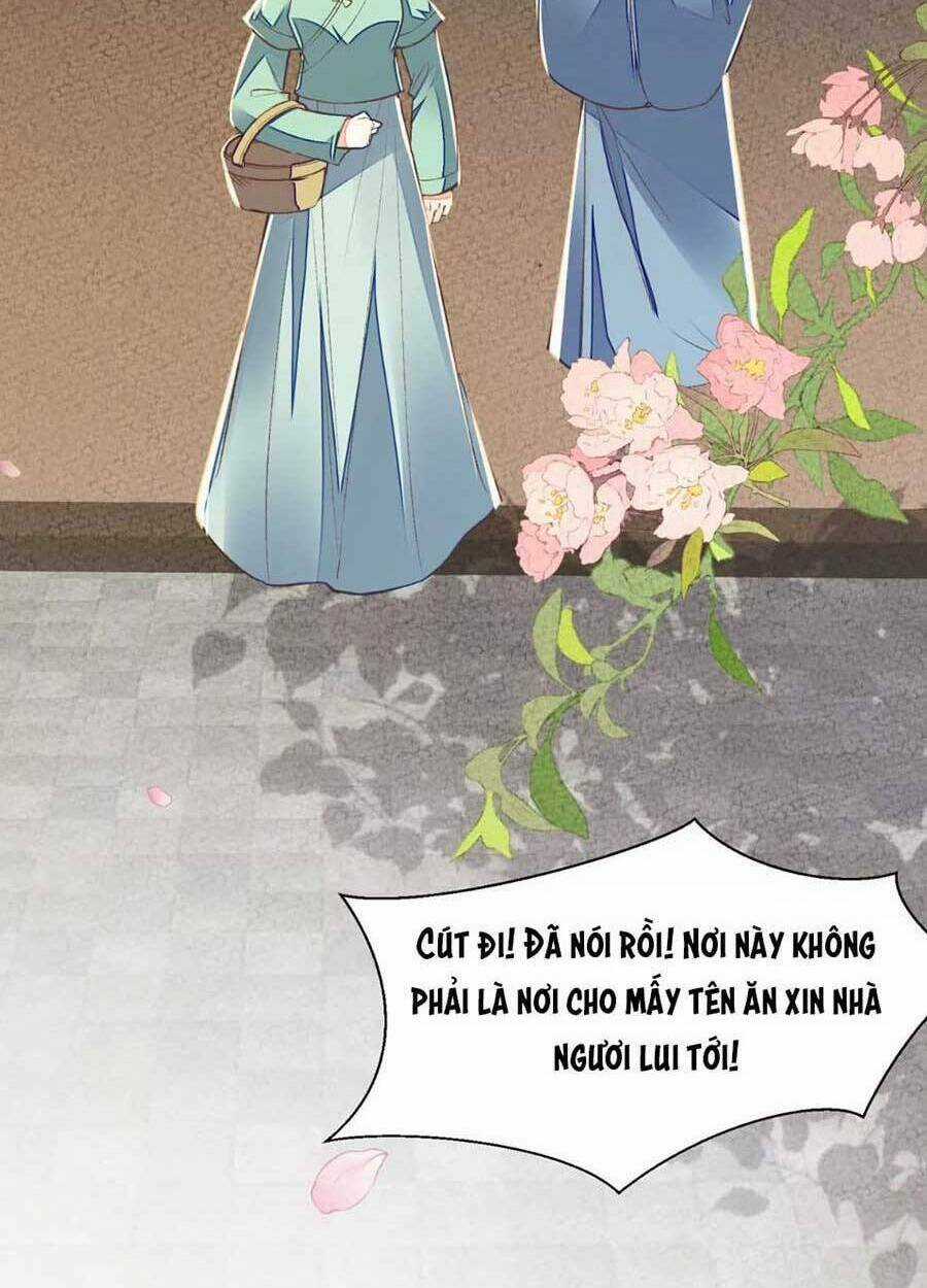 Rơi Vào Cạm Bẫy Ngọt Ngào Của Tứ Thúc Chapter 25 trang 15