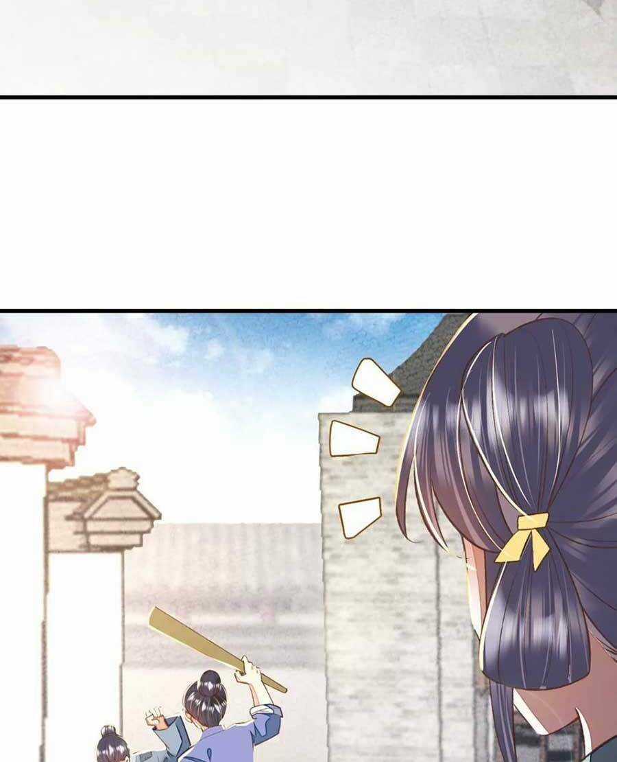 Rơi Vào Cạm Bẫy Ngọt Ngào Của Tứ Thúc Chapter 25 trang 16