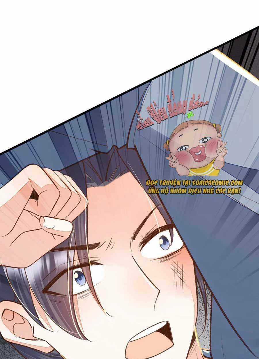 Rơi Vào Cạm Bẫy Ngọt Ngào Của Tứ Thúc Chapter 25 trang 18