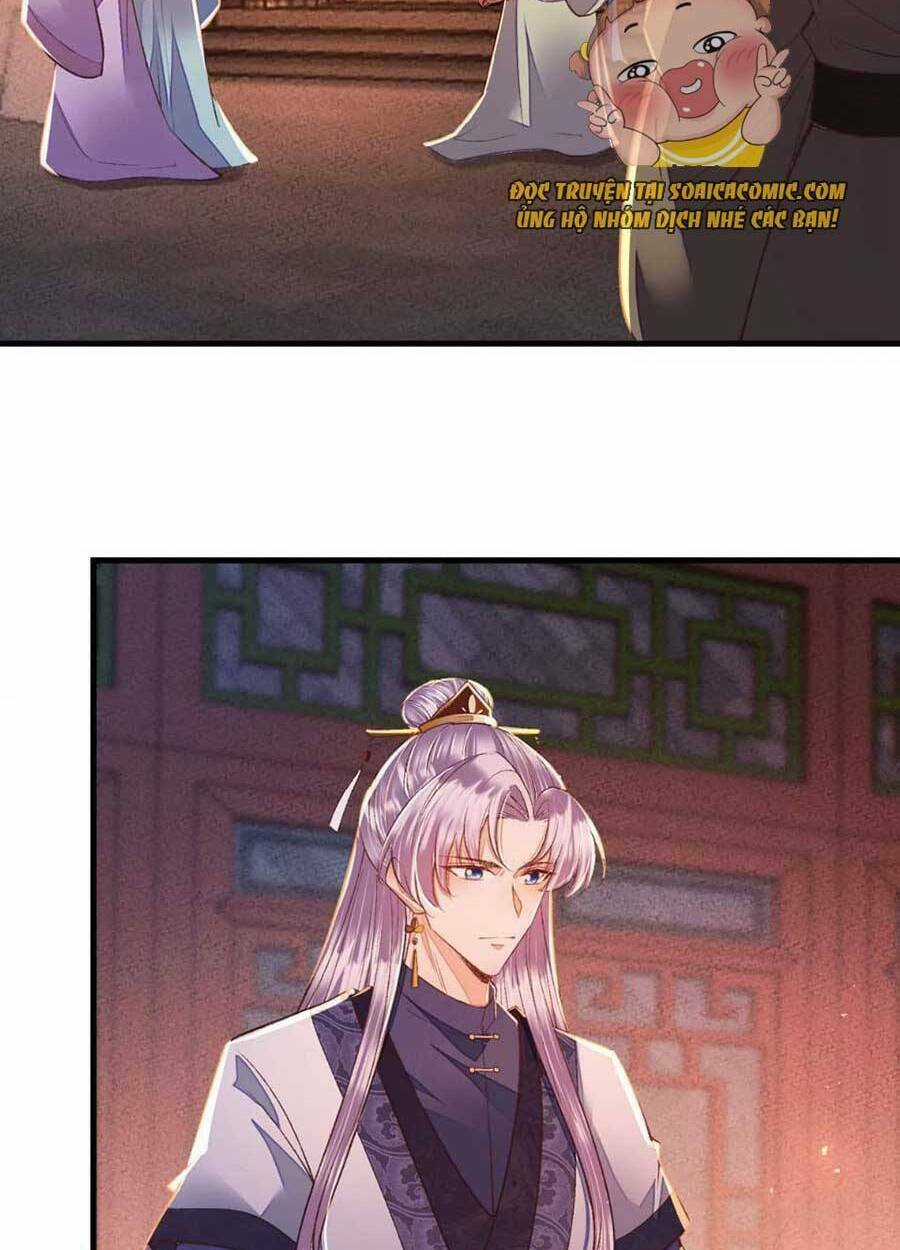 Rơi Vào Cạm Bẫy Ngọt Ngào Của Tứ Thúc Chapter 25 trang 2