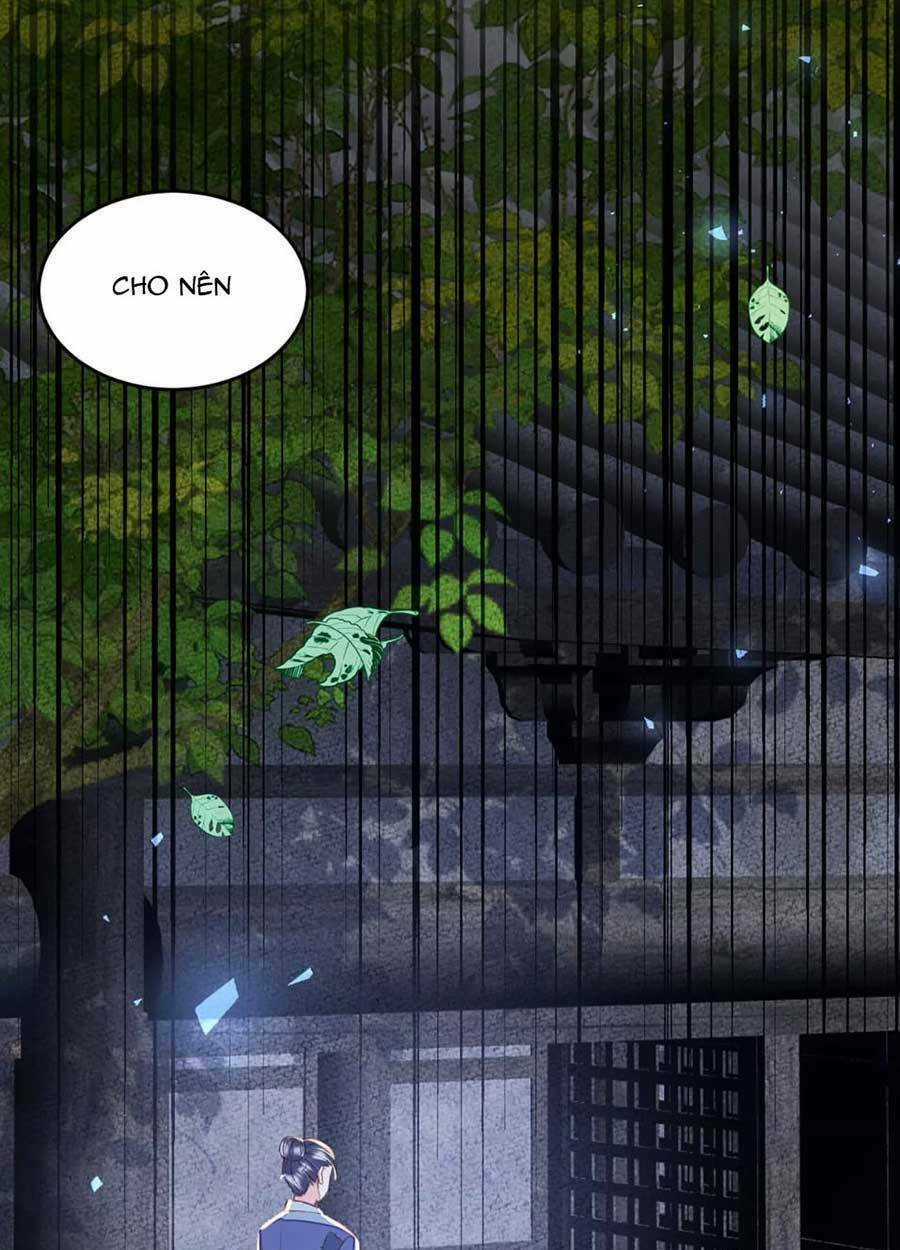 Rơi Vào Cạm Bẫy Ngọt Ngào Của Tứ Thúc Chapter 25 trang 25