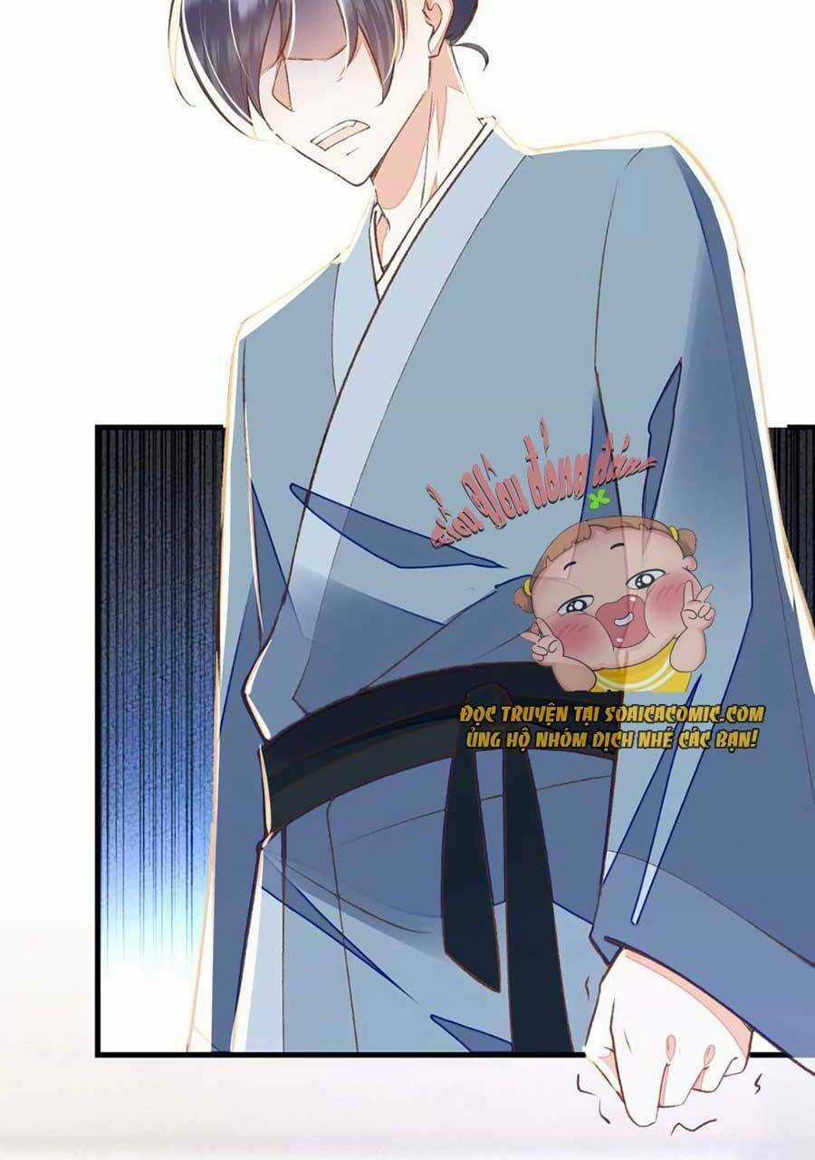 Rơi Vào Cạm Bẫy Ngọt Ngào Của Tứ Thúc Chapter 25 trang 29