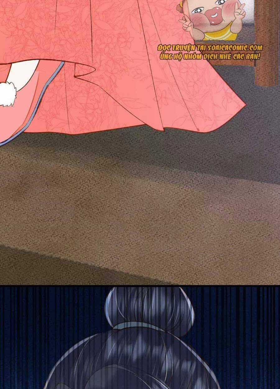 Rơi Vào Cạm Bẫy Ngọt Ngào Của Tứ Thúc Chapter 25 trang 32