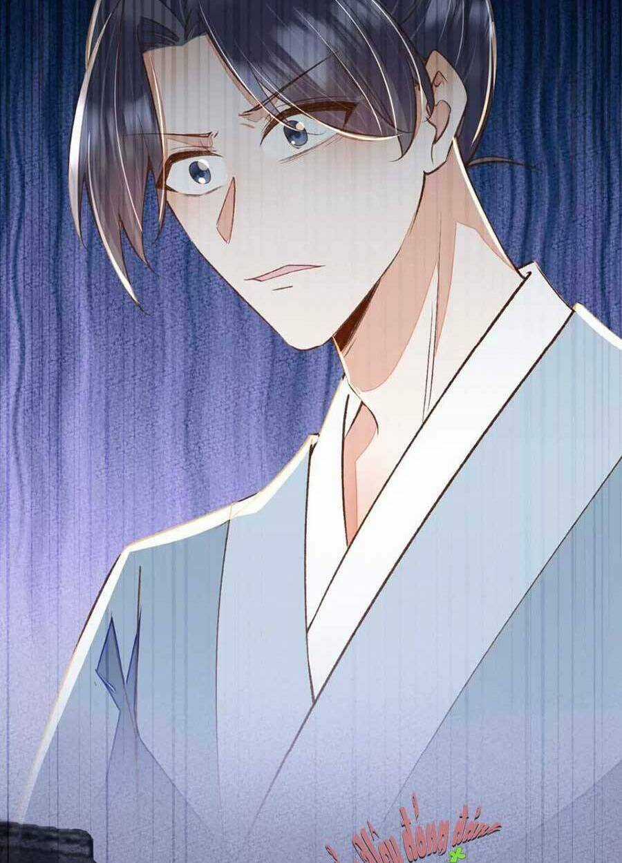 Rơi Vào Cạm Bẫy Ngọt Ngào Của Tứ Thúc Chapter 25 trang 33