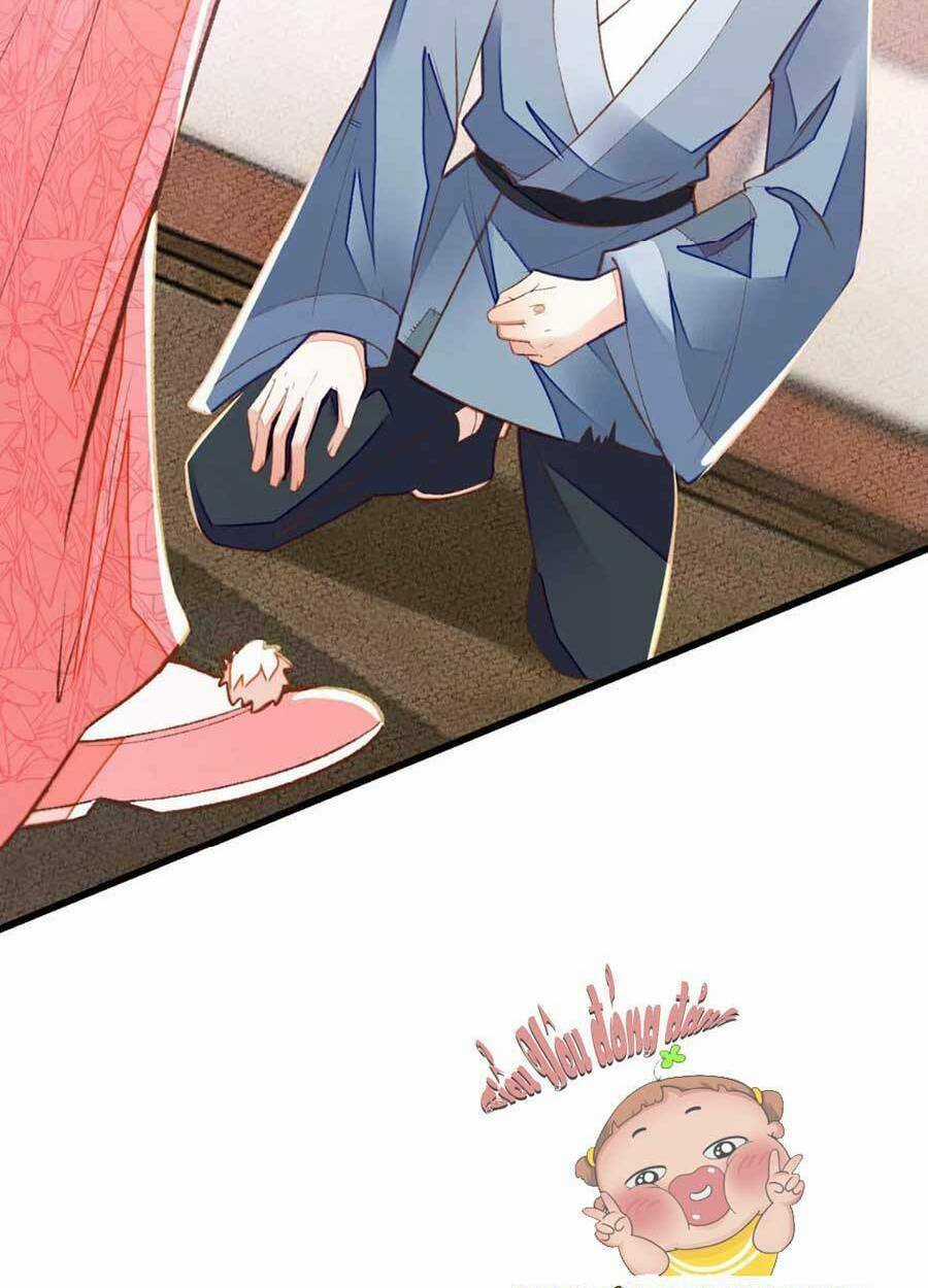 Rơi Vào Cạm Bẫy Ngọt Ngào Của Tứ Thúc Chapter 25 trang 36